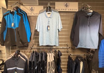 Pro Shop