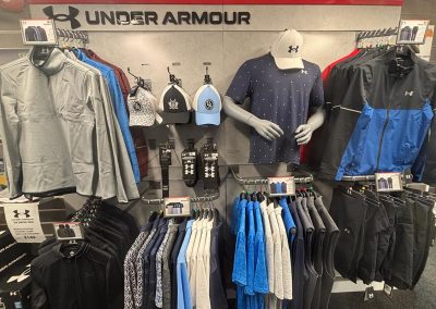 Pro Shop